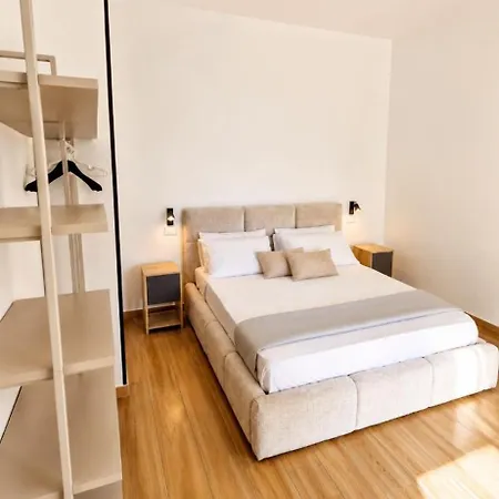 Appartement Da Angelica