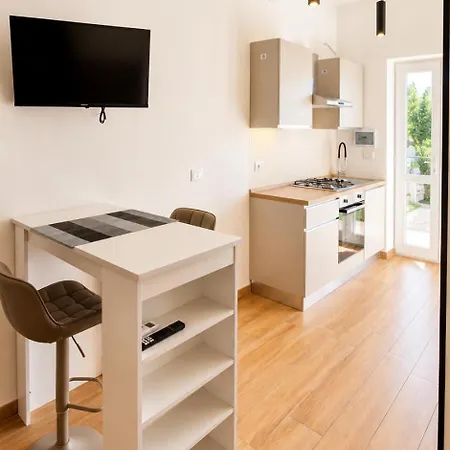 Da Angelica Apartman